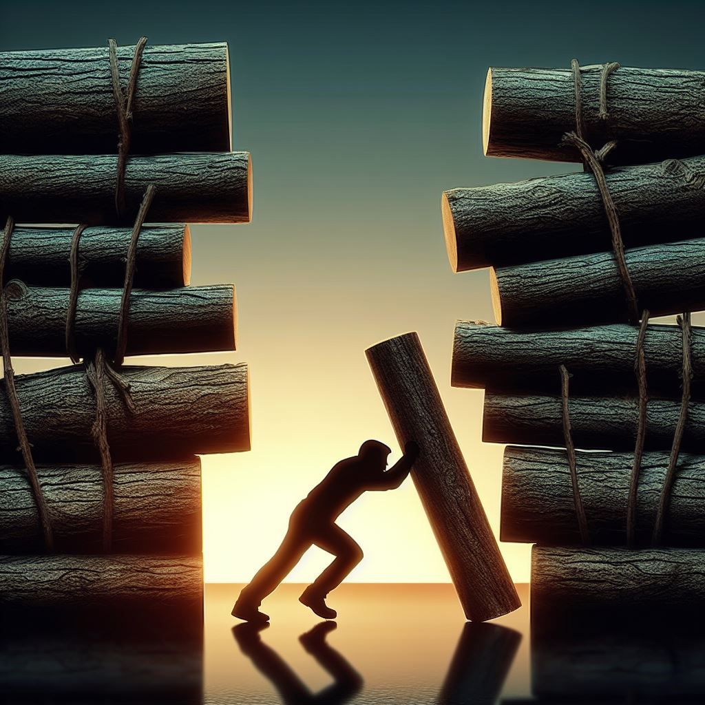 כך נפרוץ את המחסום וניצור ראייה&nbsp;רחבה